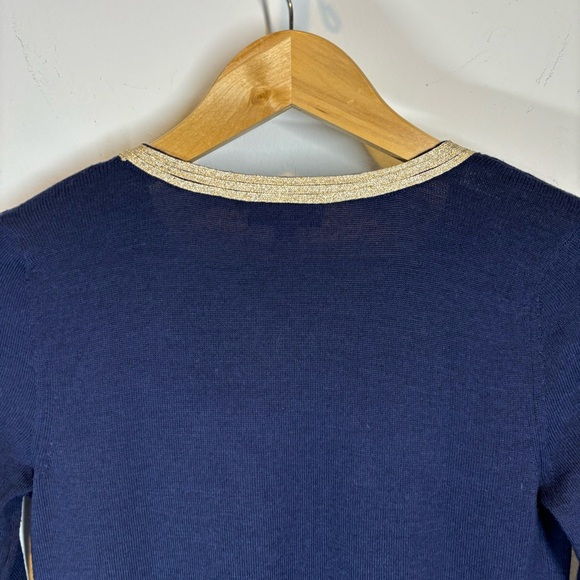 Lilly Pulitzer Devlin Wool Dress - Picture 6 of 7